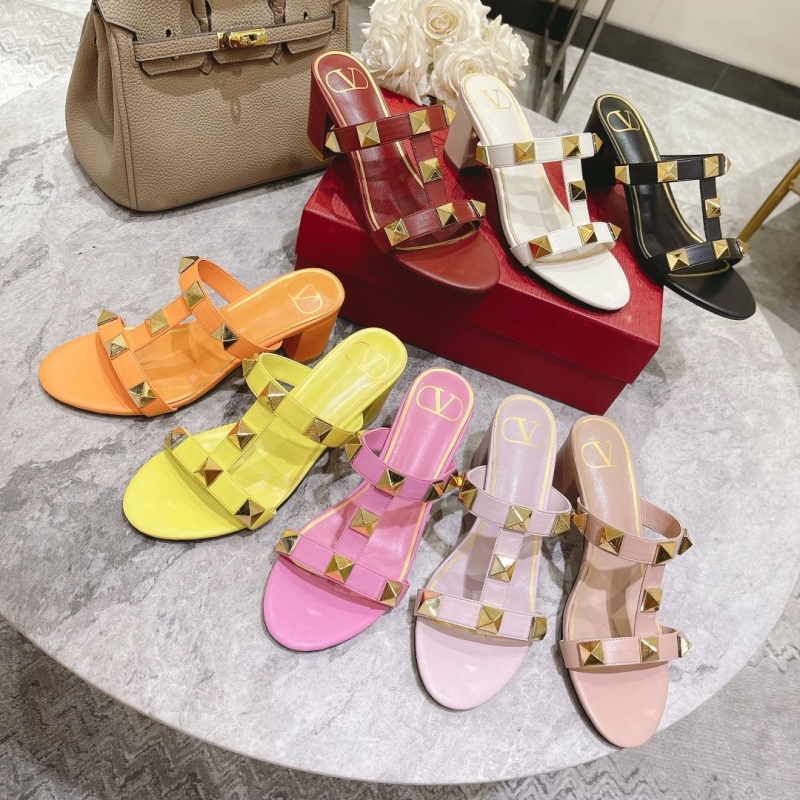 Valentino Sandals